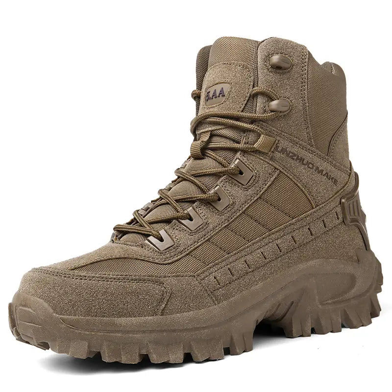 Fort Tactical Combat Boots