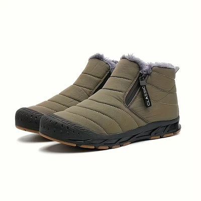 Men's Zermatt Winter Shoes