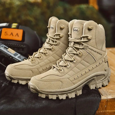 Fort Tactical Combat Boots