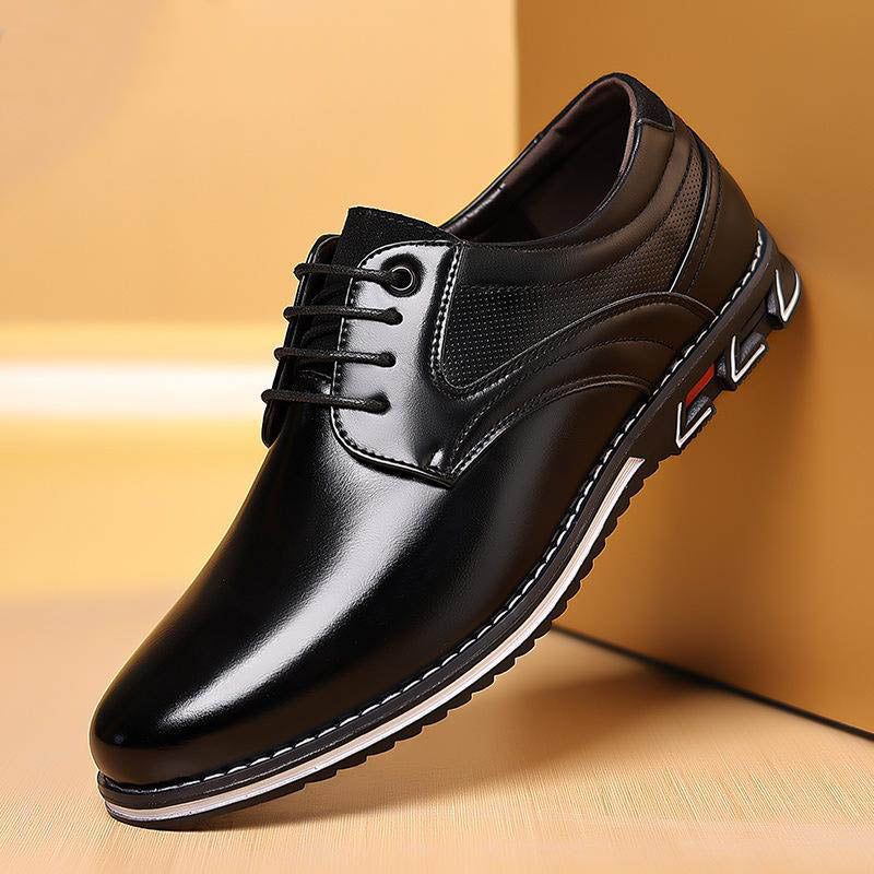 Ludger - Oxford-Schuhe für Herren in klassischem Stil