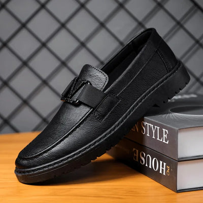 Alder - Klassische Herren Loafer für stilvolle Eleganz