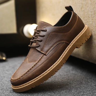 Alder - Klassische Herren Loafer für stilvolle Eleganz