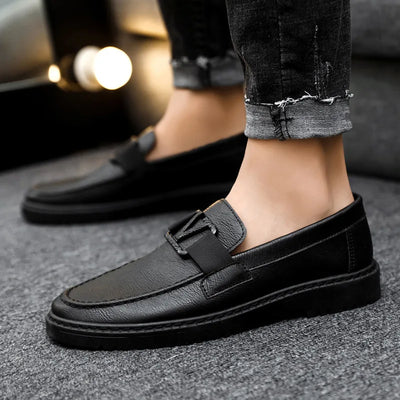 Alder - Klassische Herren Loafer für stilvolle Eleganz