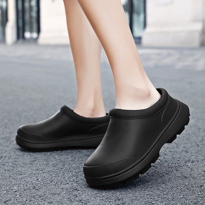 Jollyfeet Clogs