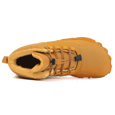 Men's Verbier Barefoot Shoes