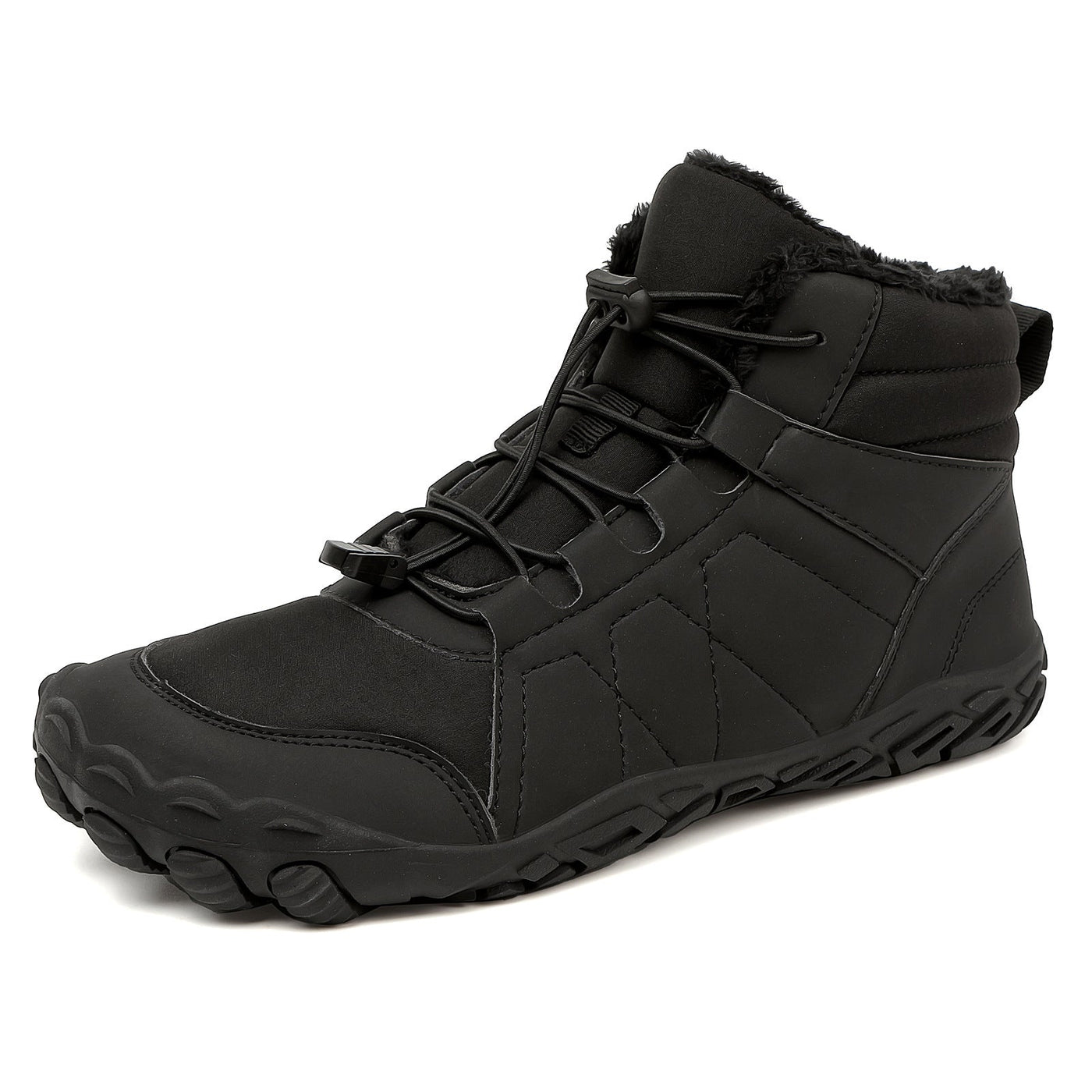 Alpine Herren Barfußschuhe