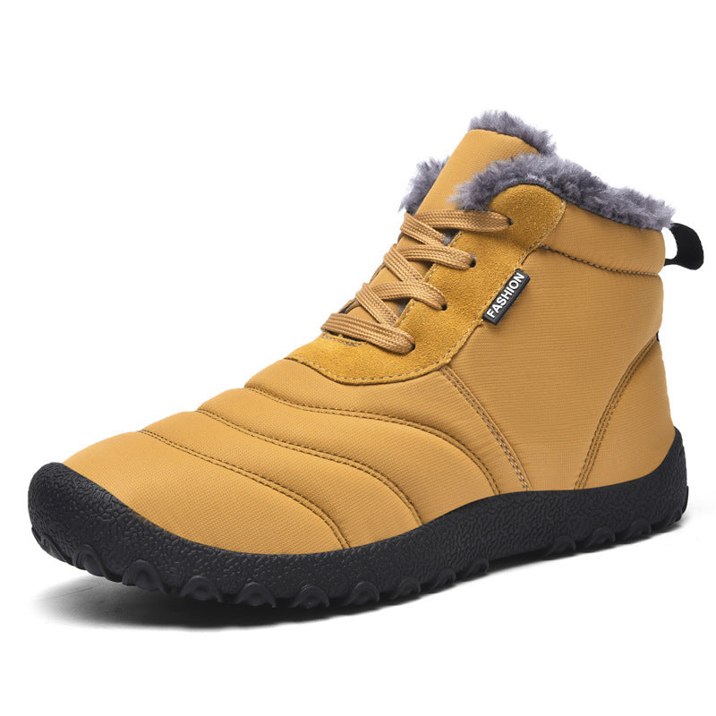 Men's Aurora Winter Shoes