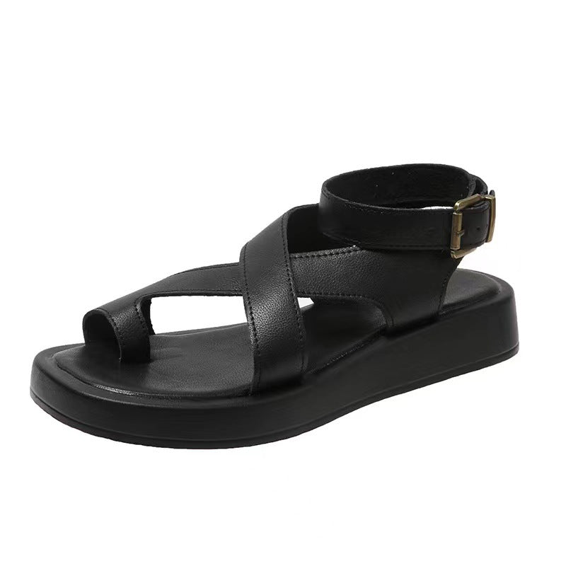 Milan Platform Sandals