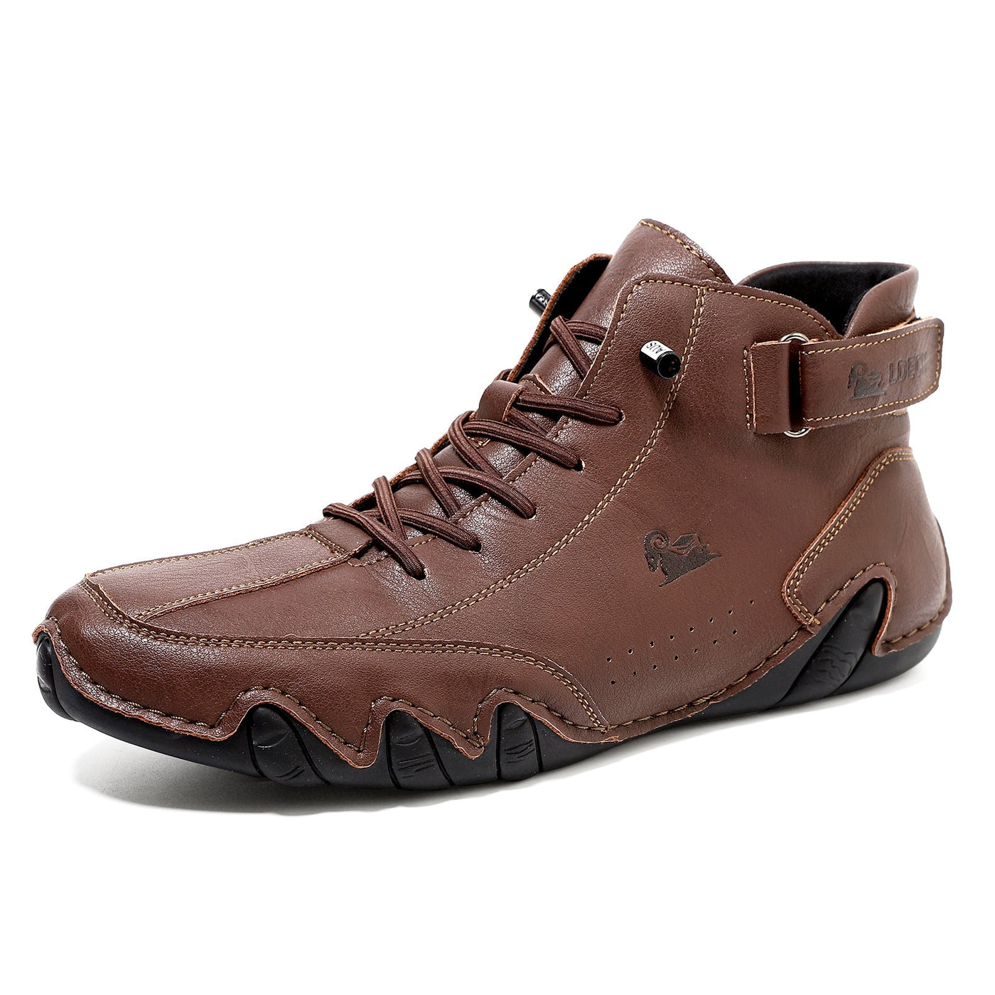 Chaussures pieds nus Denver pour hommes - Couleurs d'automne