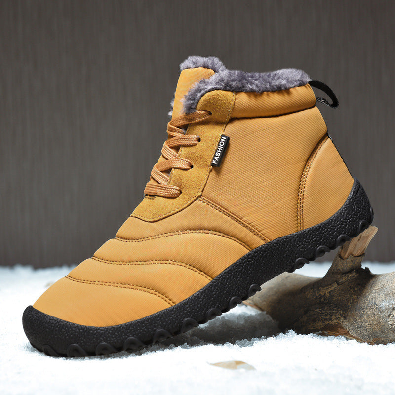 Men's Aurora Winter Shoes