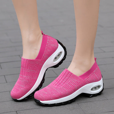 Bubble Walking Shoes