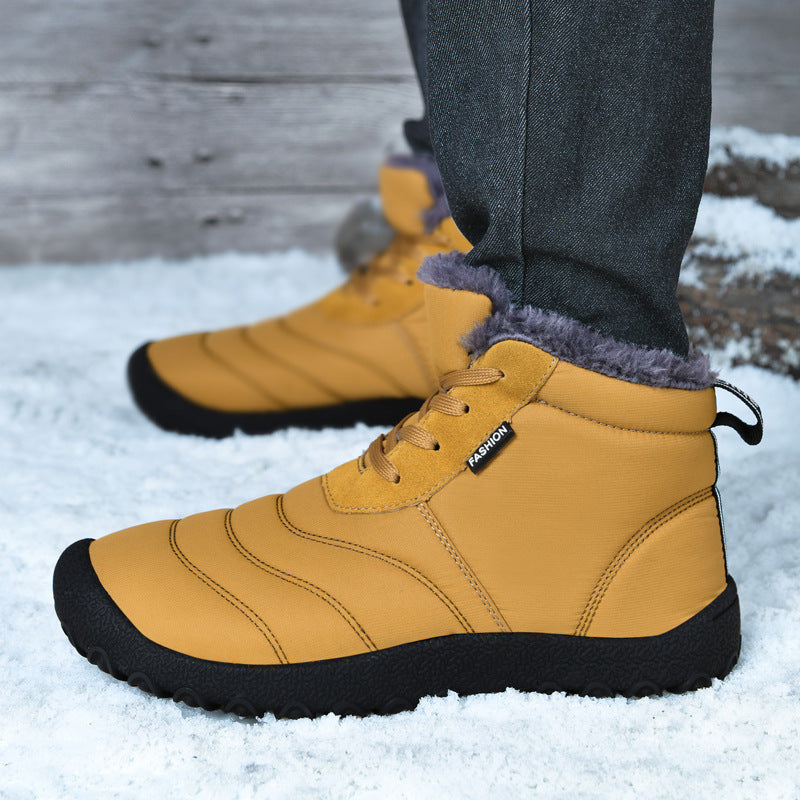 Men's Aurora Winter Shoes