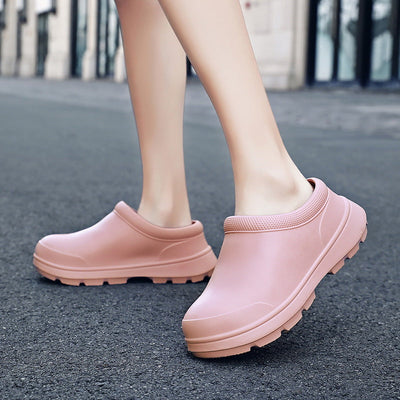 Jollyfeet Clogs