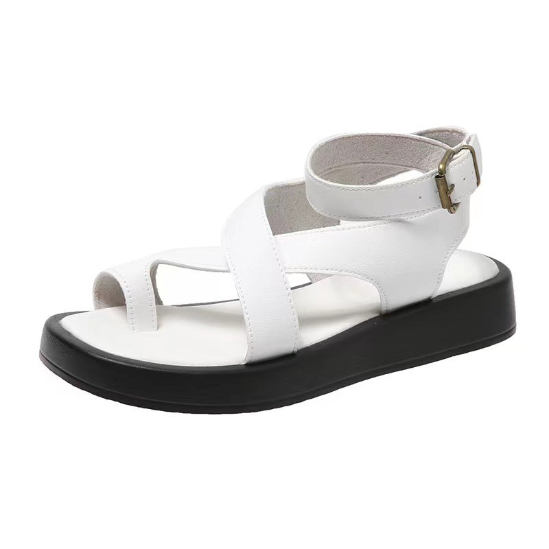 Milan Platform Sandals