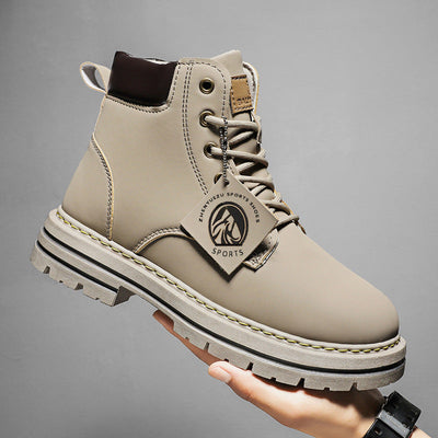 Men's Bryce Classic Waterproof Boots