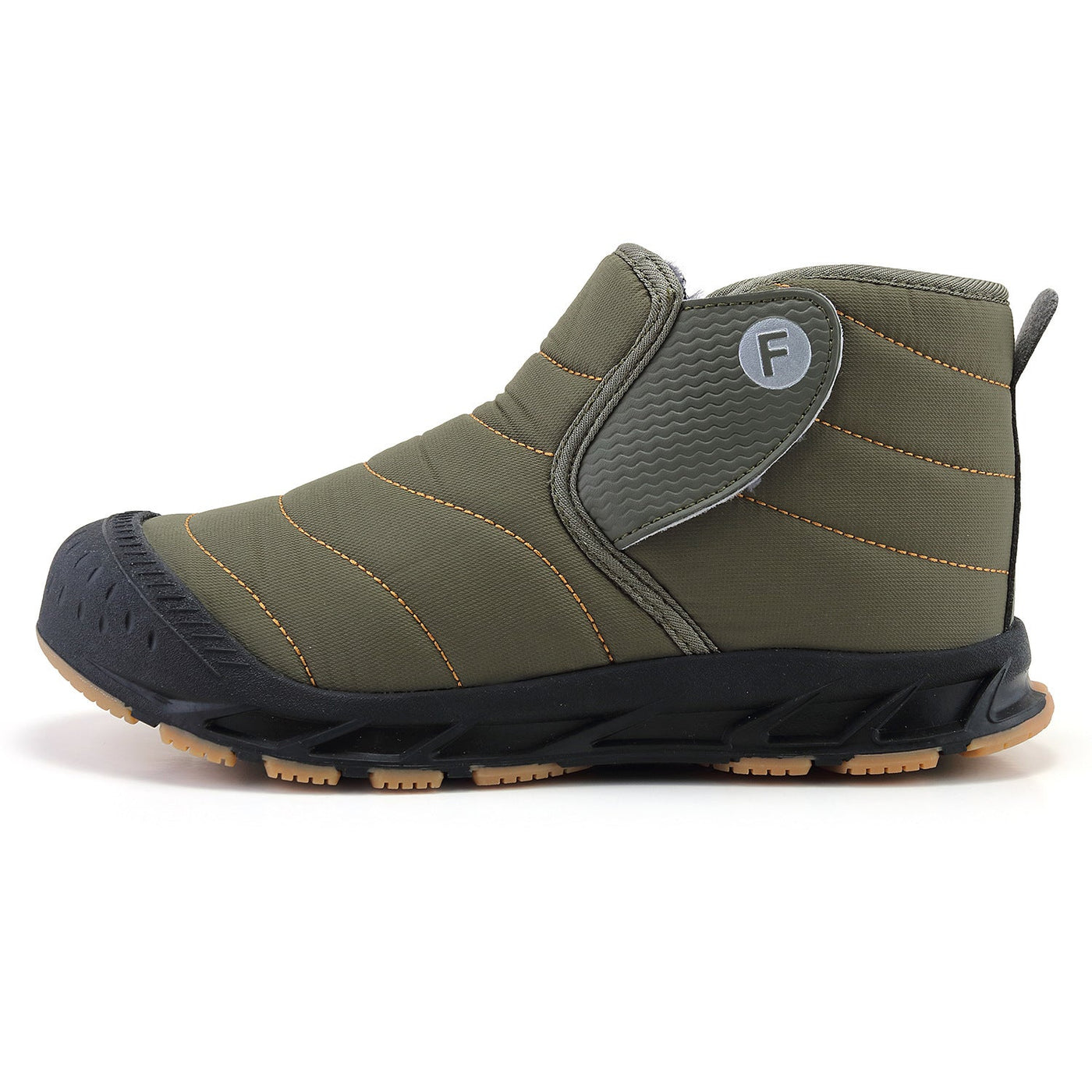 Fugen Herren Outdoor Winterschuhe