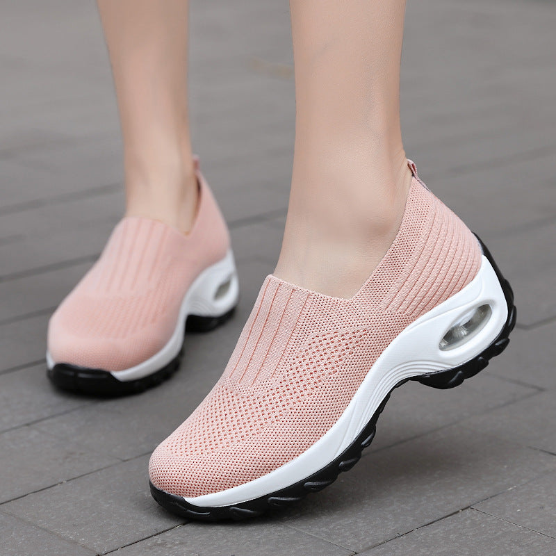 Bubble Walking Shoes