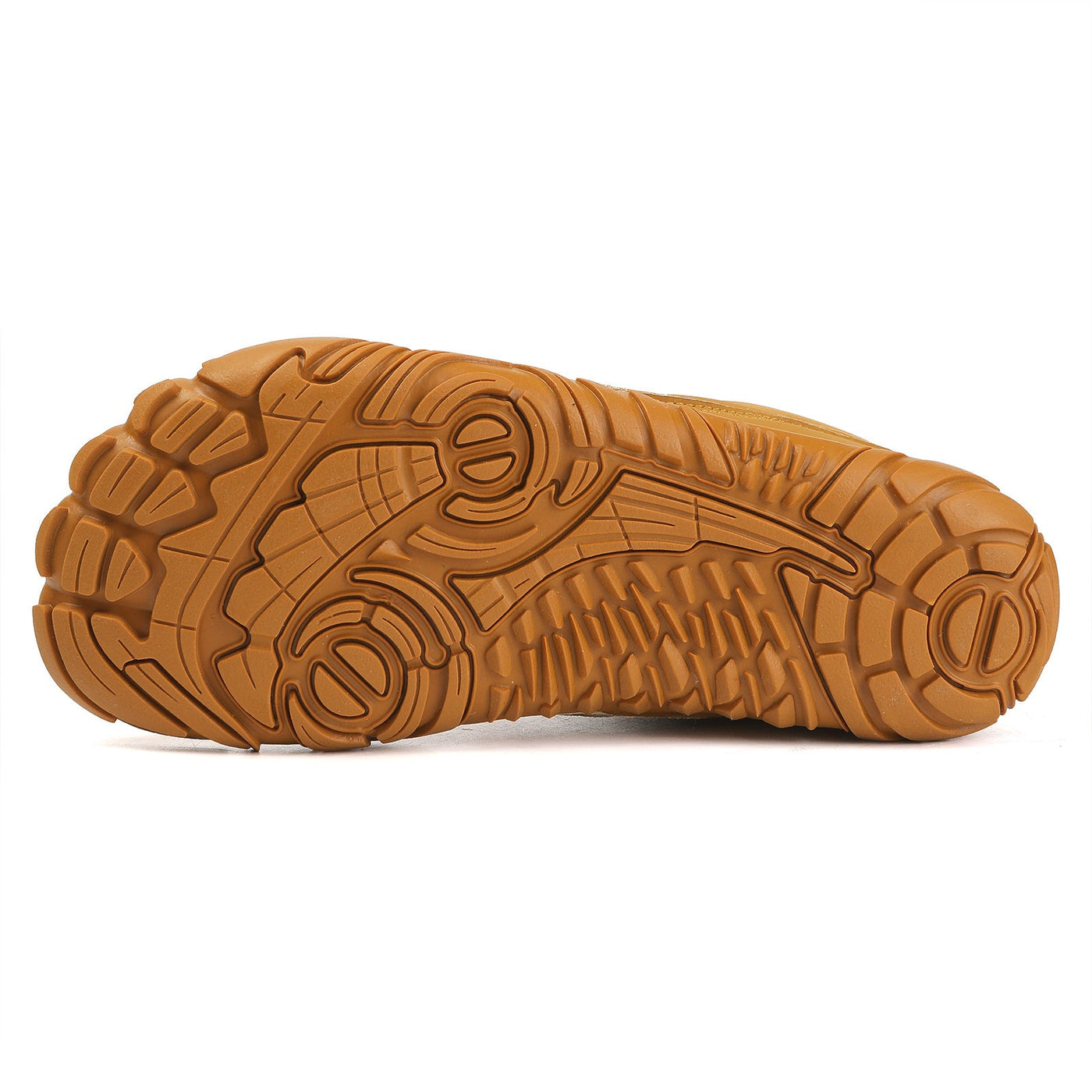 Men's Verbier Barefoot Shoes