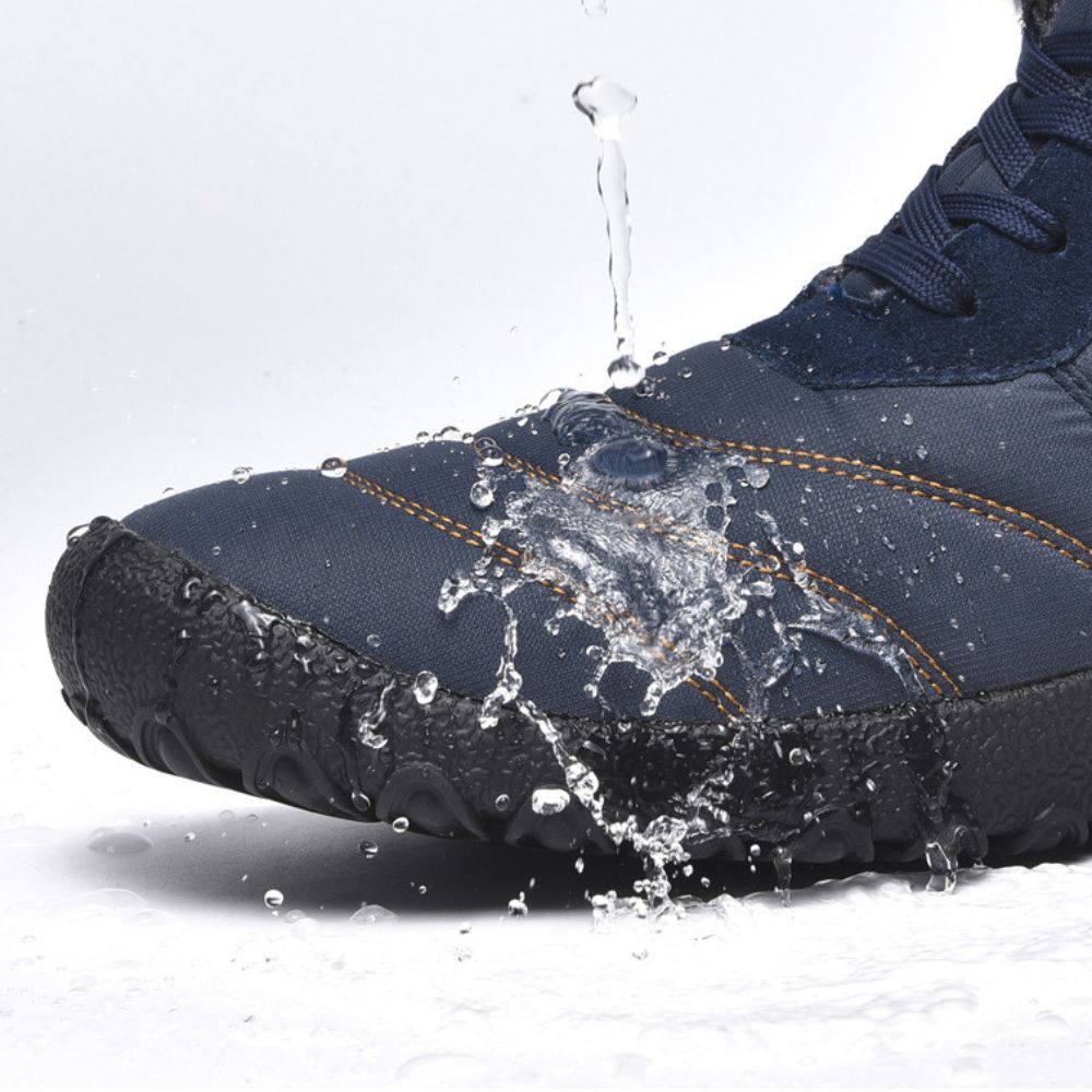 Men's Aurora Winter Shoes