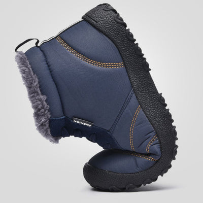 Men's Aurora Winter Shoes