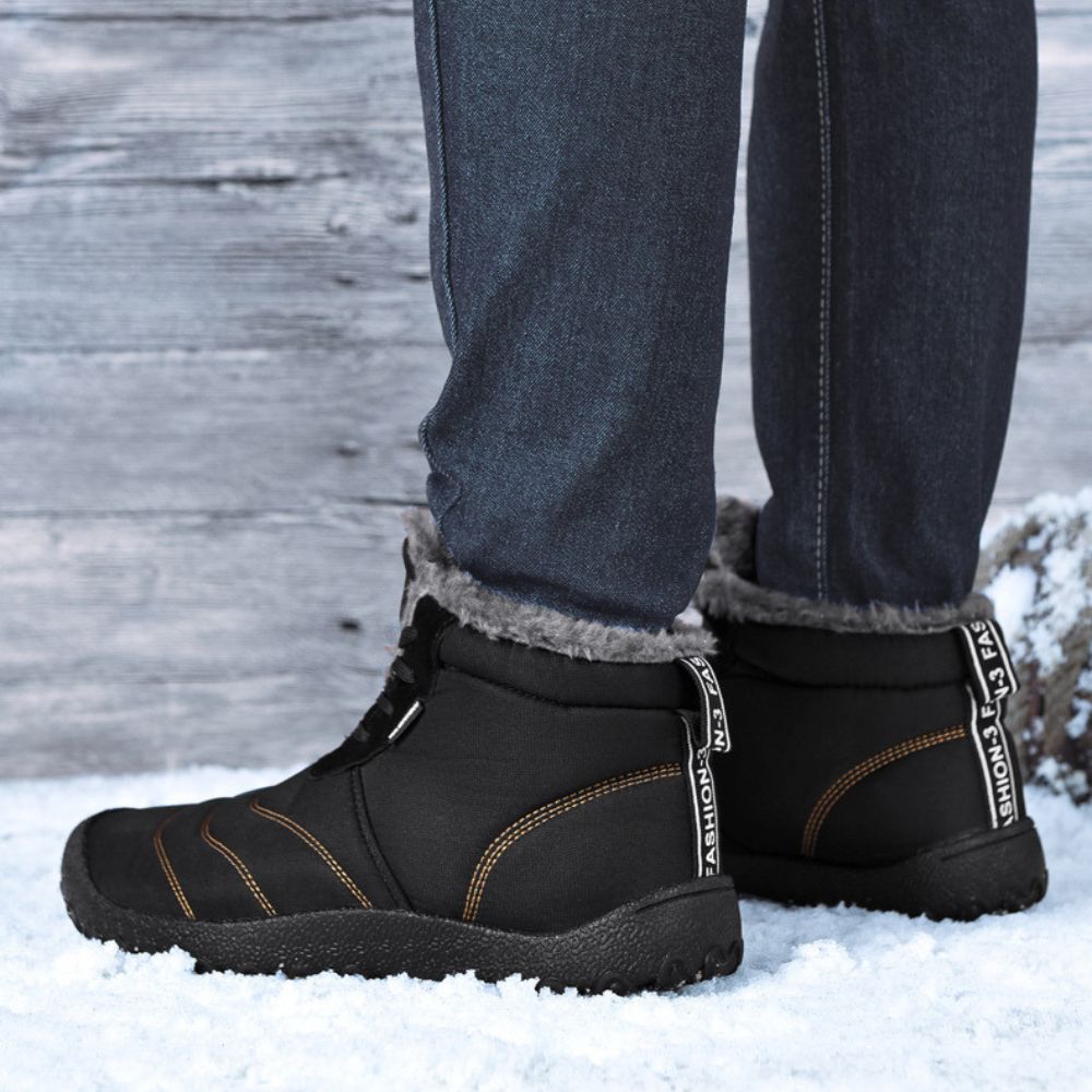 Men's Aurora Winter Shoes