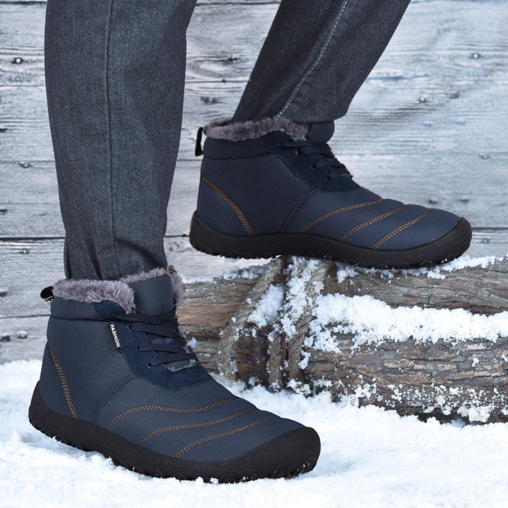 Men's Aurora Winter Shoes