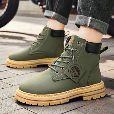 Men's Bryce Classic Waterproof Boots