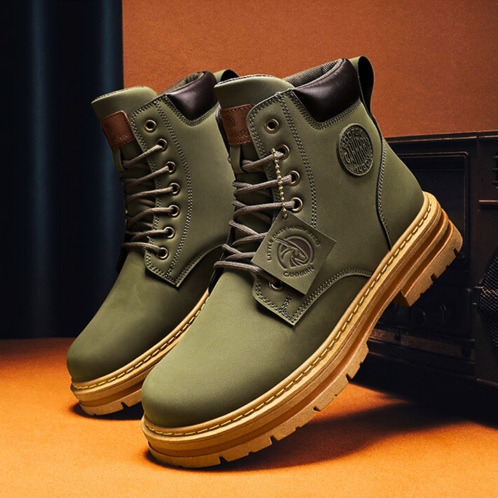 Men's Bryce Classic Waterproof Boots