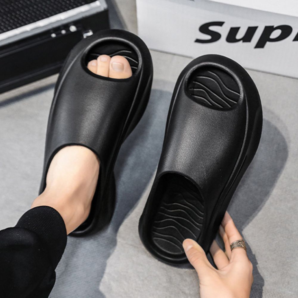 Women's Aura Recovery Slides