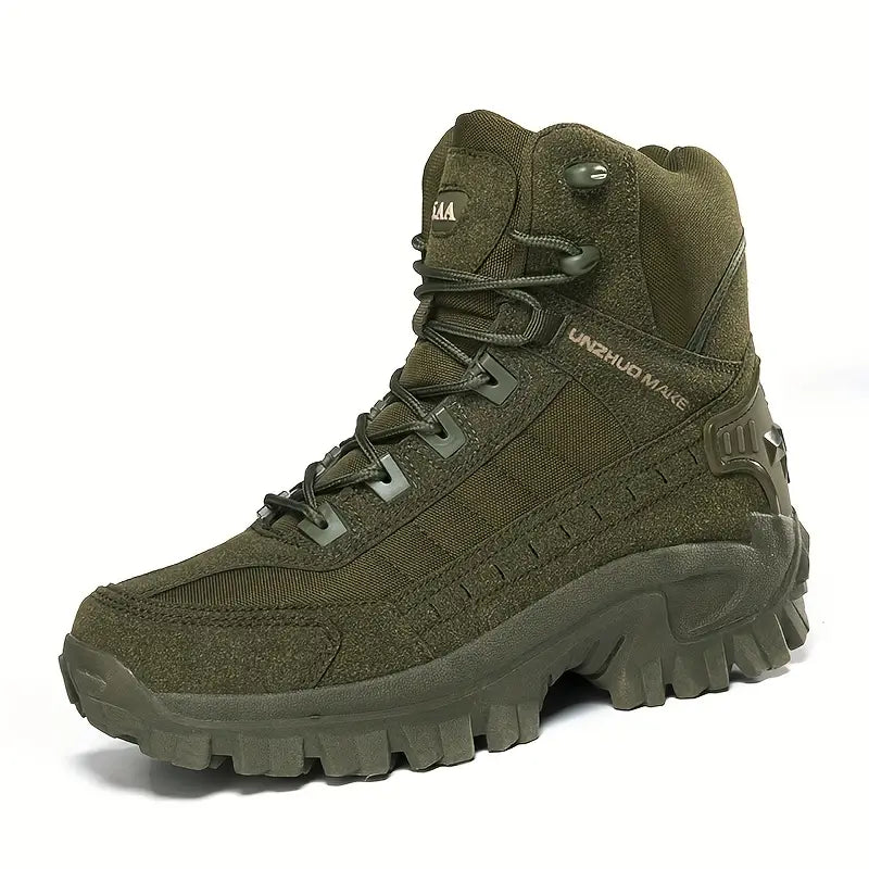 Fort Tactical Combat Boots