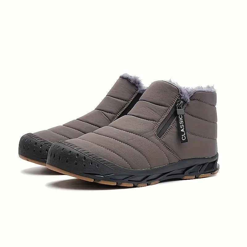 Men's Zermatt Winter Shoes