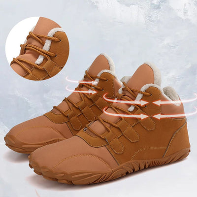 Men's Anton Barefoot Winter Shoes