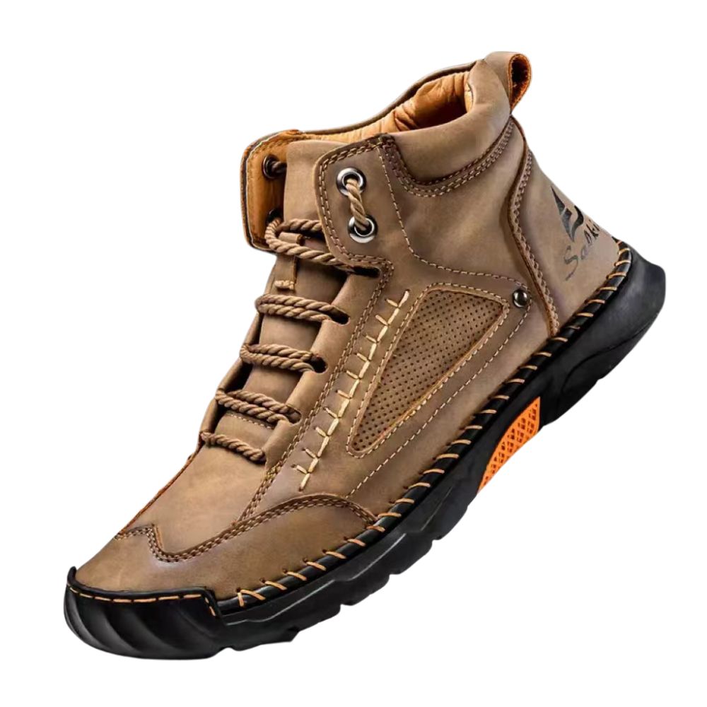 Salkin 2.0 bottes pieds nus pour hommes