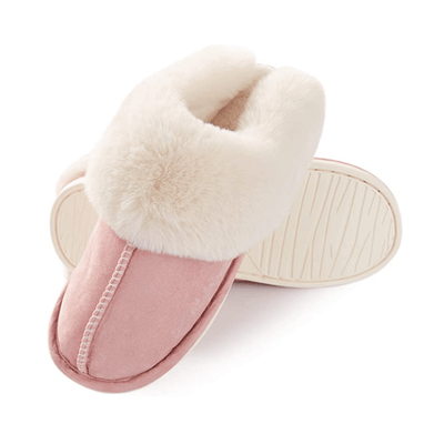 Luxe Walking Slides