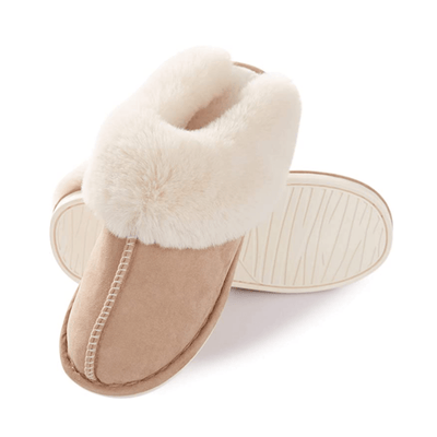 Luxe Walking Slides