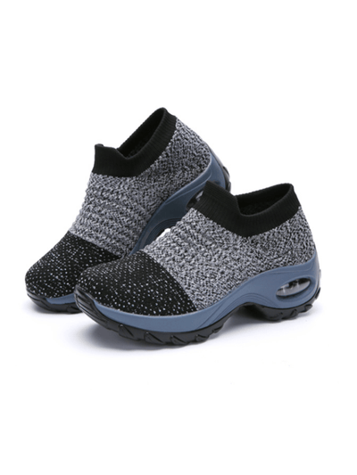 Women's Everyday Walking Shoes Ash Grey