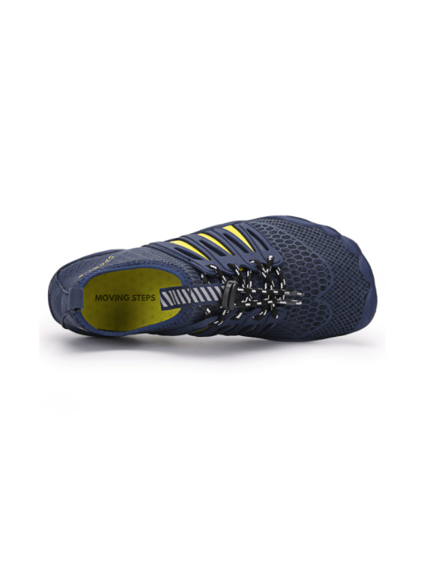 Women's Seeker Water Walking Shoes Navy Blue