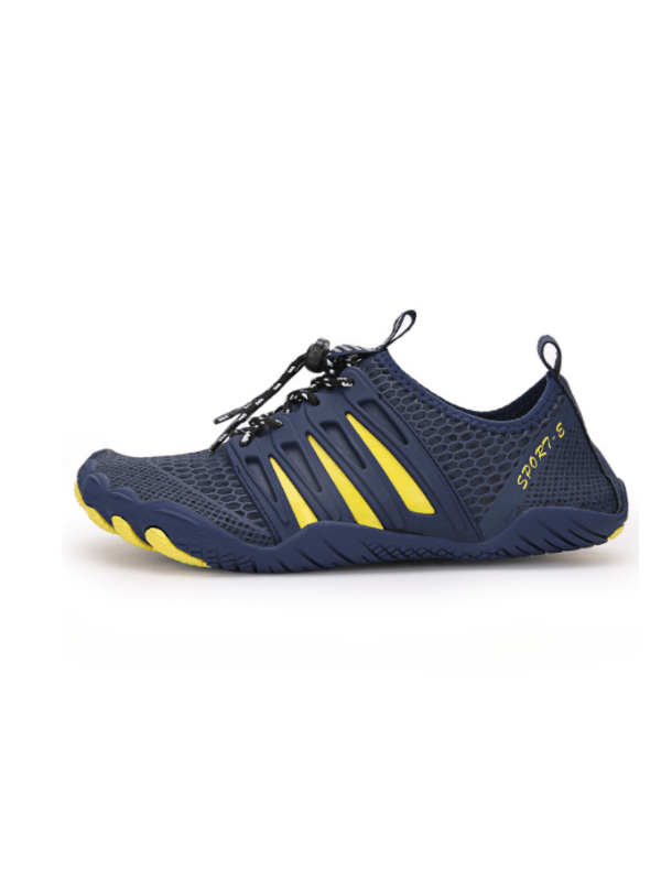 Women's Seeker Water Walking Shoes Navy Blue